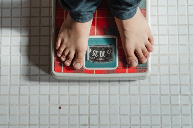 Understanding Weight Loss: Fat, Muscle, and How to Track Real Progress