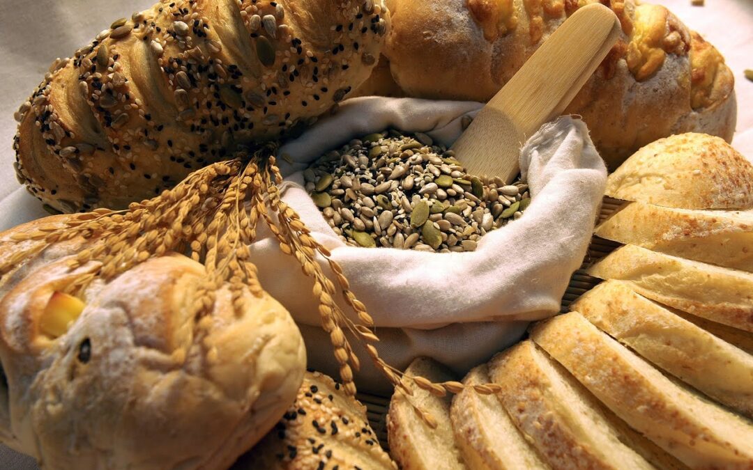 Why You Shouldn’t Fear Carbs: the Truth about Carbohydrates and Weight Loss