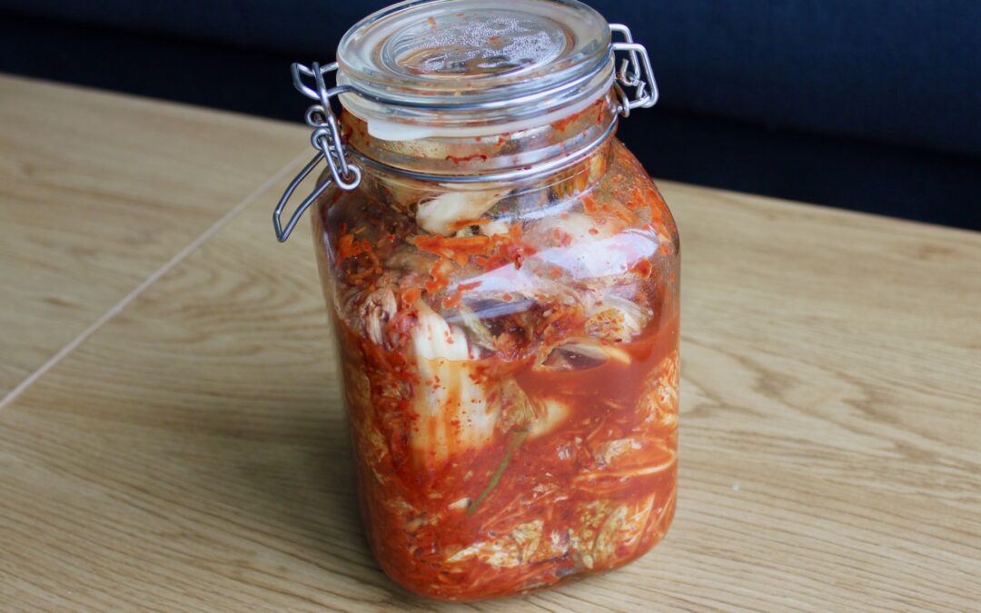 Kimchi