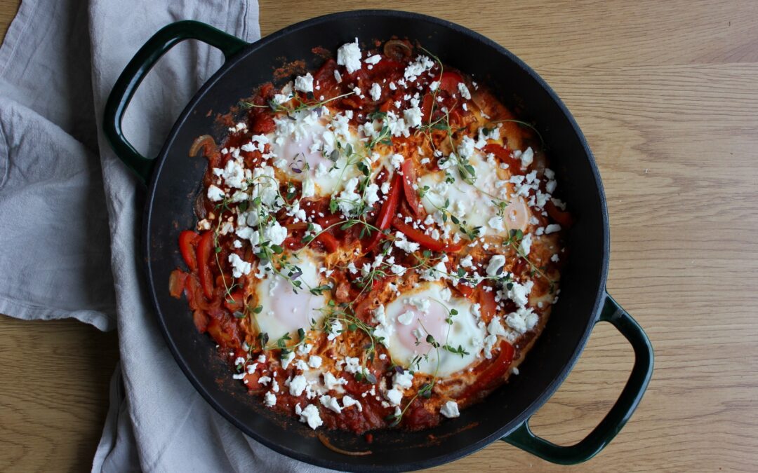 Shakshuka